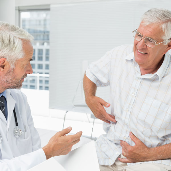 Gallstones Vs. Kidney Stones: What’s The Difference?