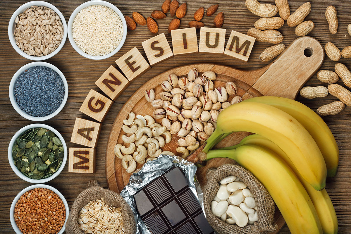Best Magnesium Supplements To Improve Gallbladder Function And Avoid Gallstone Pain
