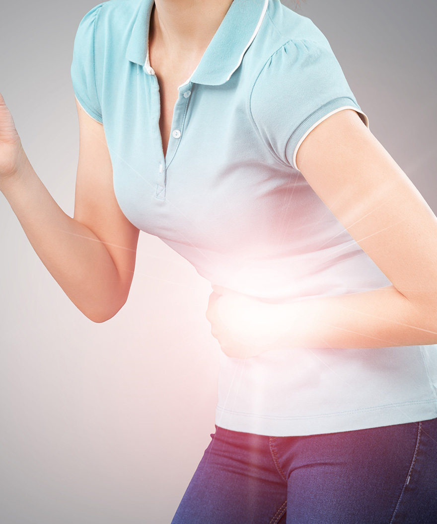 Do Women Experience Gallbladder Pain Differently Than Men?