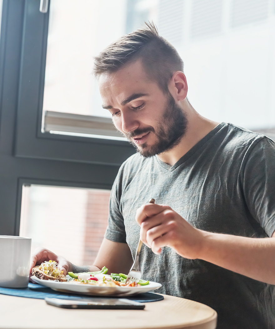 Do You Experience Gallbladder Pain After Eating?
