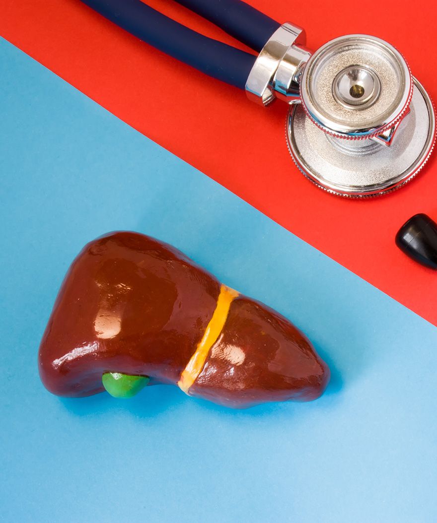 Four Gallbladder Symptoms That May Surprise You