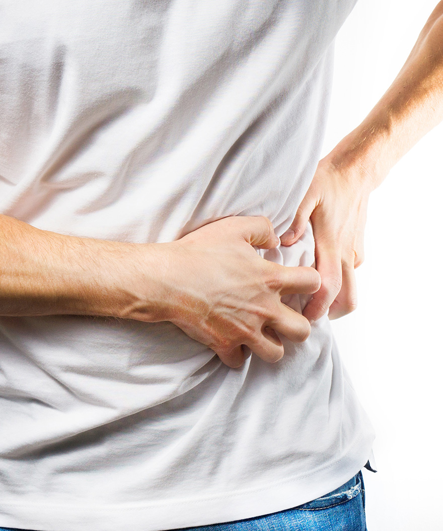 Gallbladder Symptoms: Signs Of Gallbladder Dysfunction