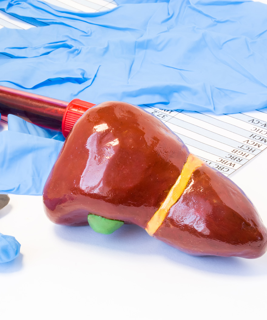 Gallbladder Symptoms To Watch Out For