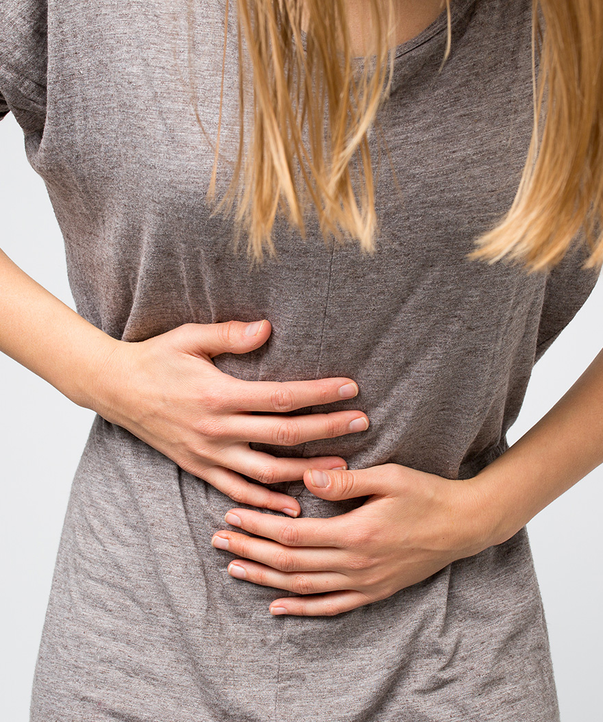 Mild Gallbladder Pain: Why You Shouldn’t Ignore It