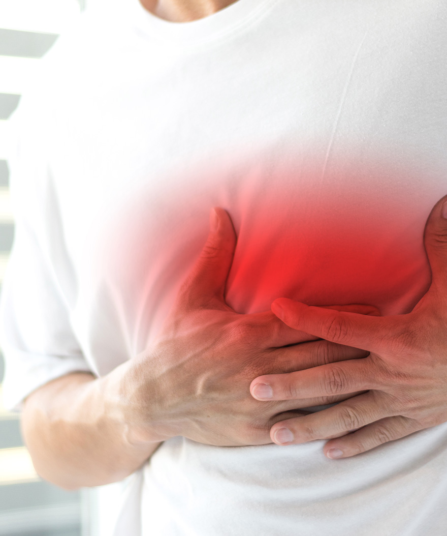 Steps To Reduce Gallbladder Symptoms