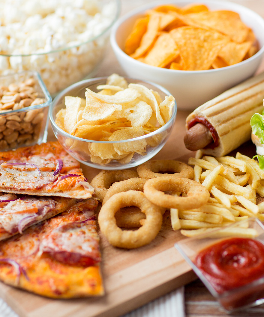 Stop Eating These Foods And Banish Gallbladder Symptoms