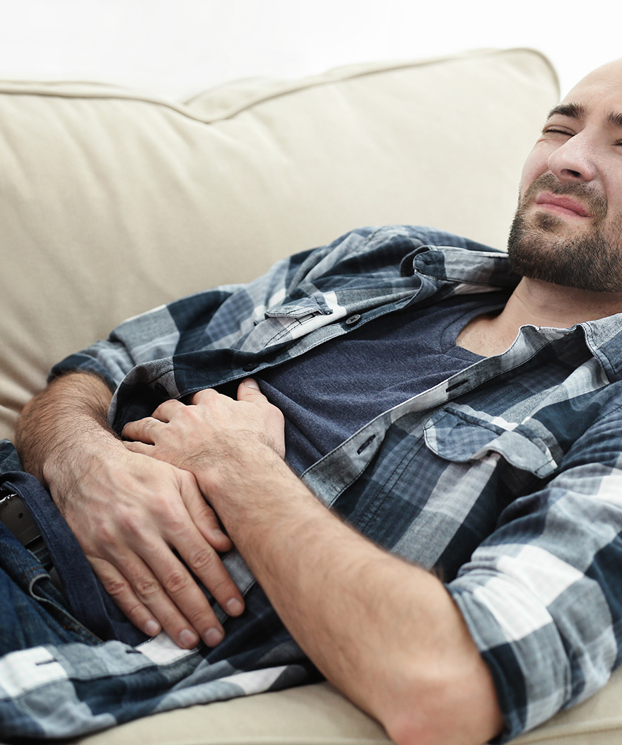 Are The Symptoms You Are Feeling Gallstone Related?