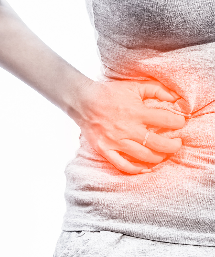 Diagnosing Gallbladder Symptoms