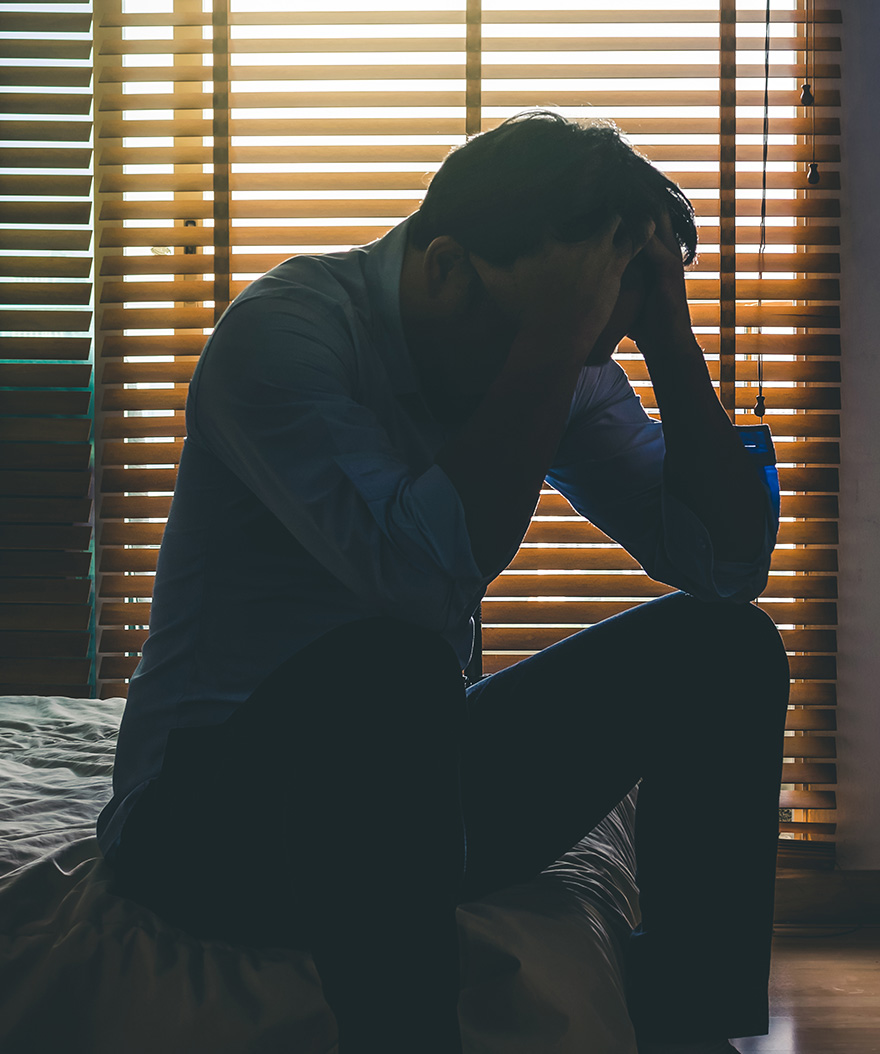 Gallbladder Pain – Are You Experiencing A Gallbladder Attack?