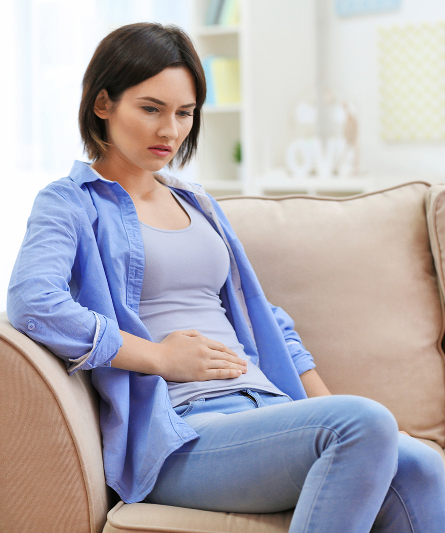 Holistic Prevention Of Gallbladder Pain