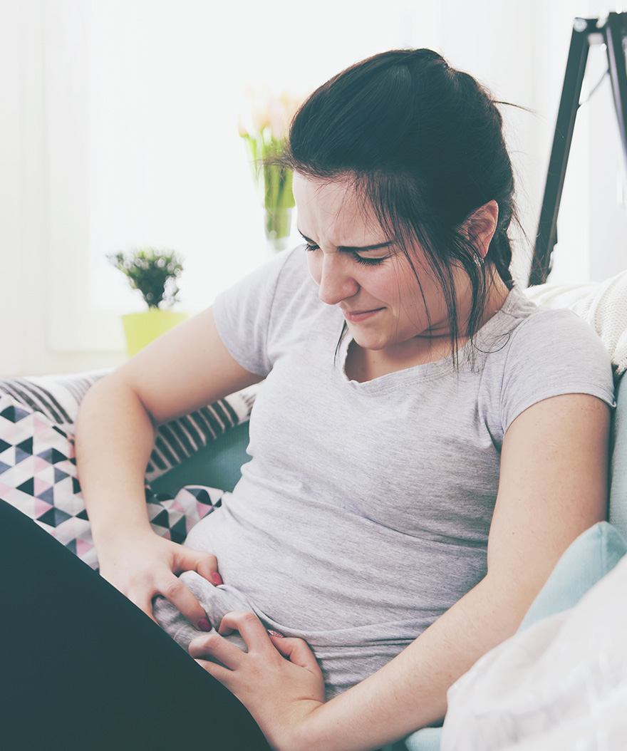 How To Lower Your Risk For Gallbladder Pain
