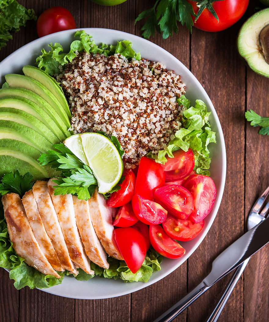 Natural Gallbladder Pain Prevention Through Dietary Changes