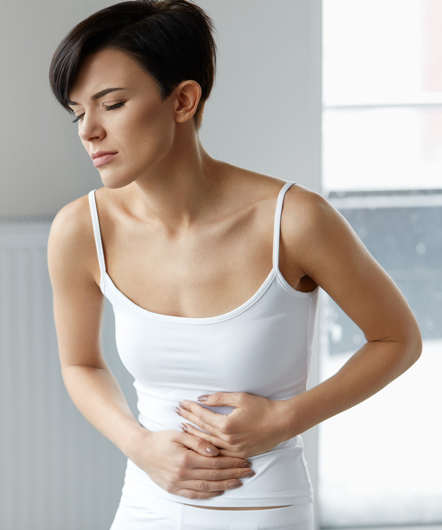 Gallbladder Symptoms: What Do You Need To Know About Your Diet?