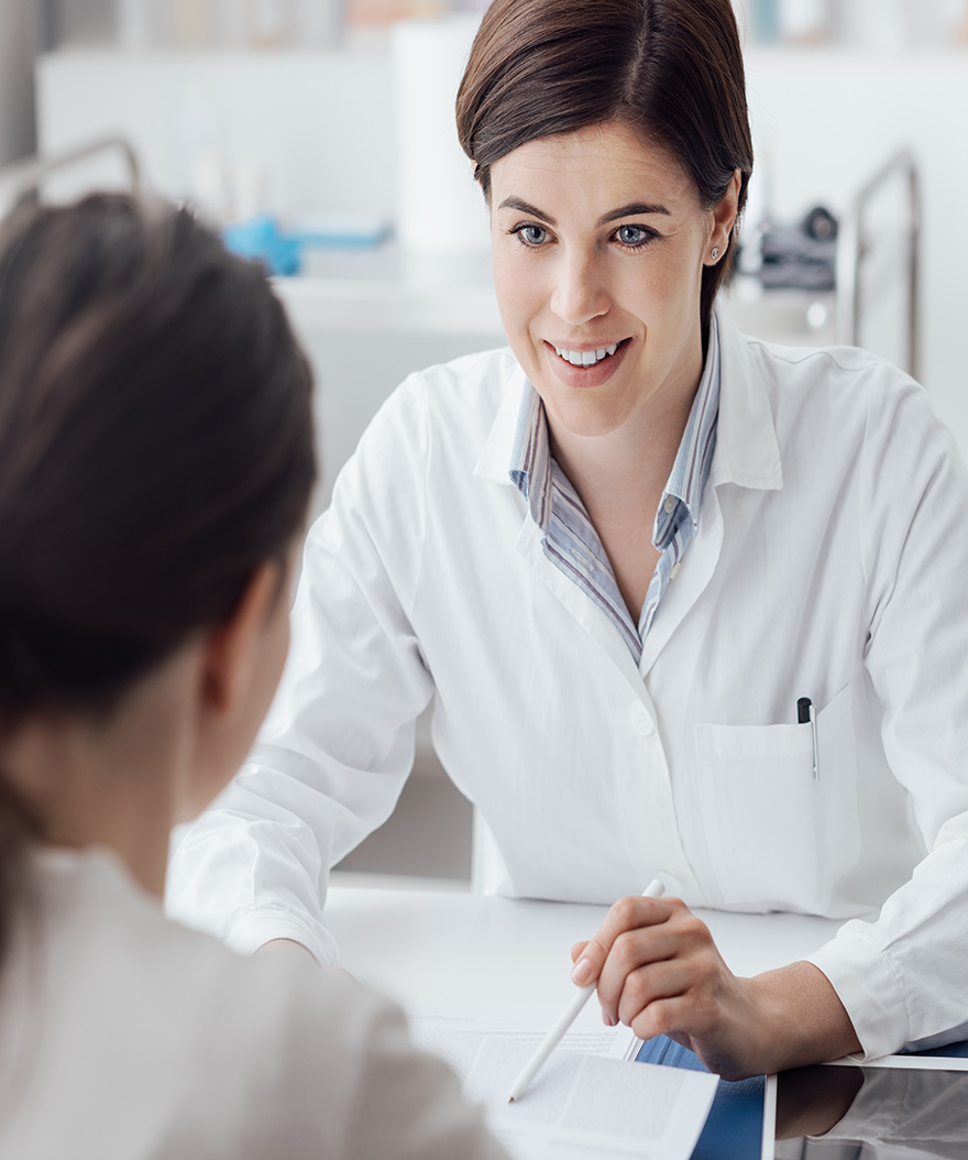 Learn To Recognize Gallbladder Pain Symptoms