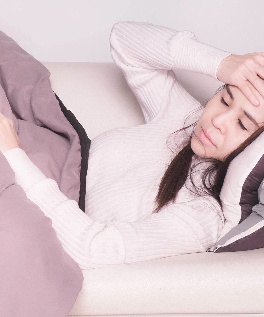 Recurrent Gallbladder Symptoms – What To Watch For