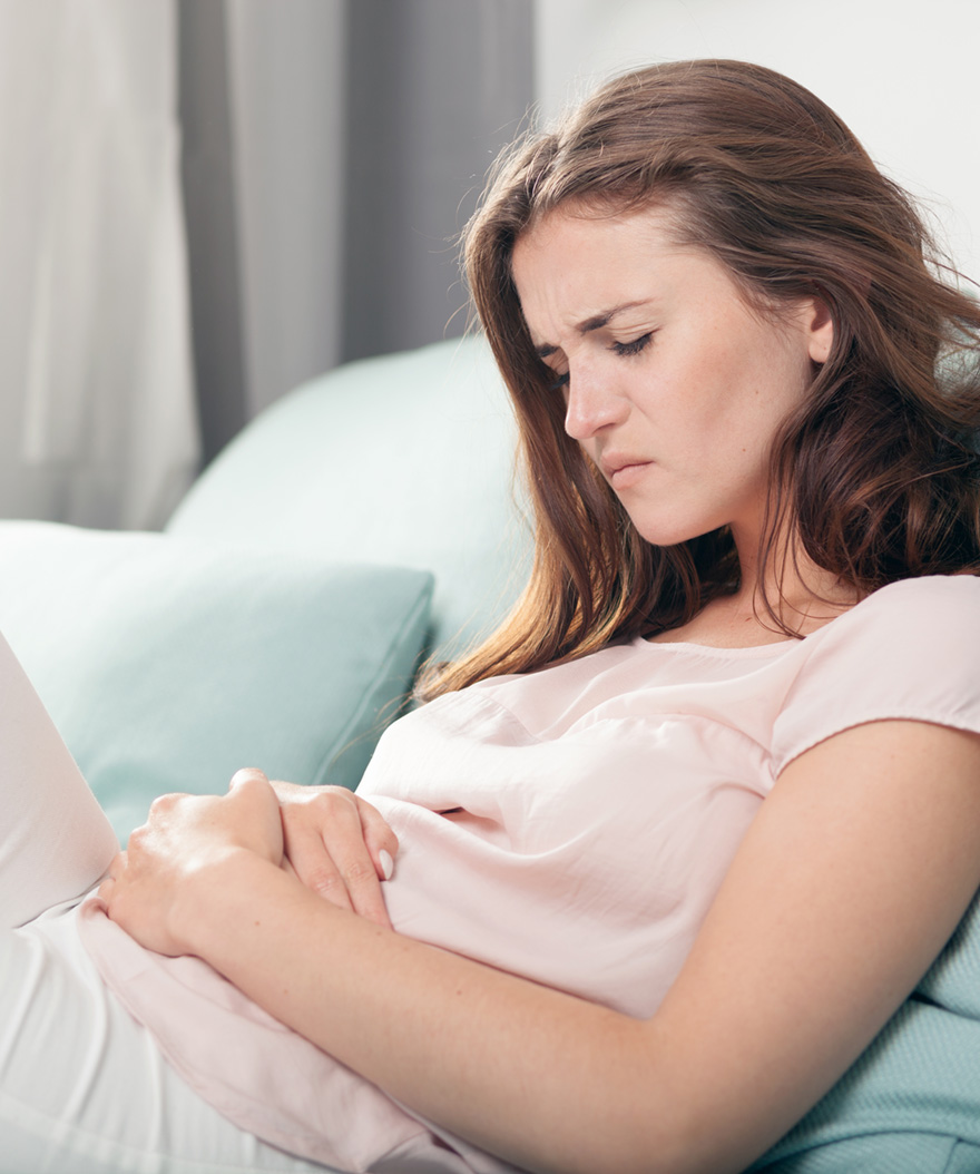 Abdominal Pain? Learn To Identify Gallbladder Symptoms Signs