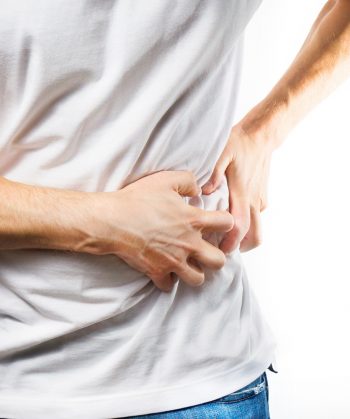 Common Health Problems That Cause Gallbladder Pain