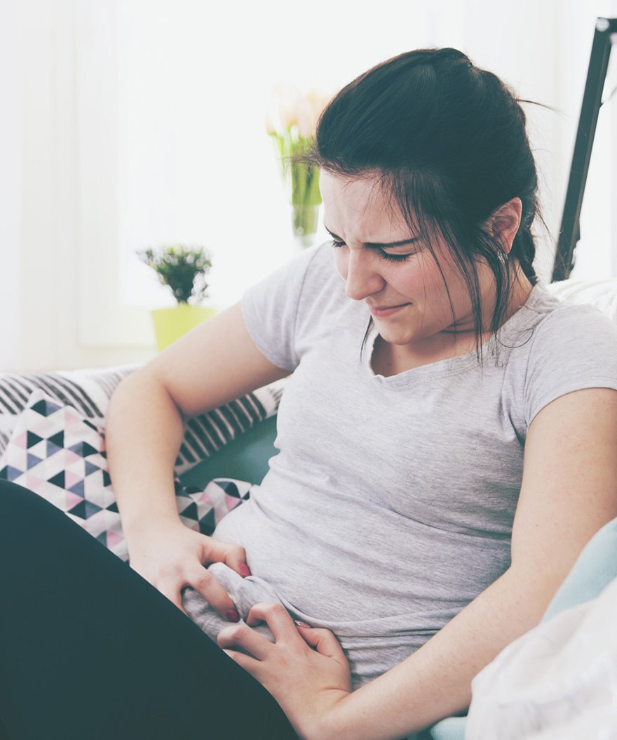 Gallbladder Symptoms Are On The Rise In North America