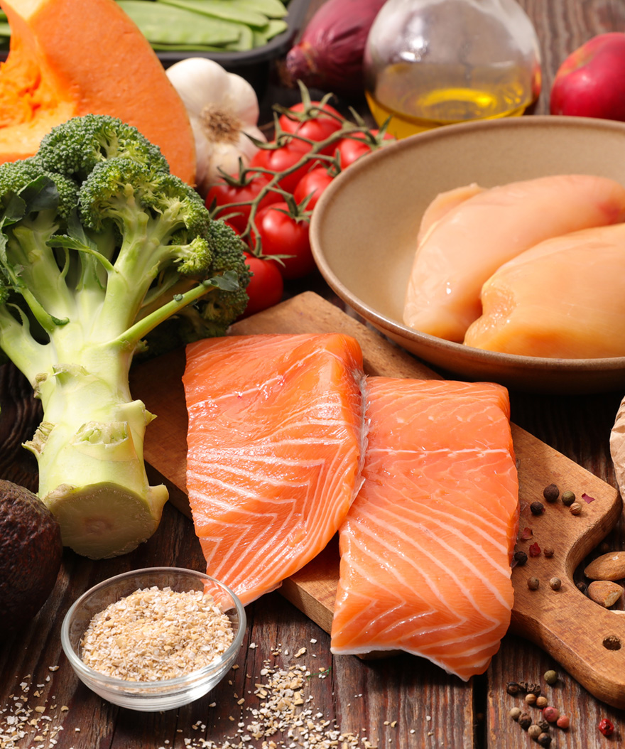 Get Relief Of Painful Attacks With A Gallbladder Friendly Diet