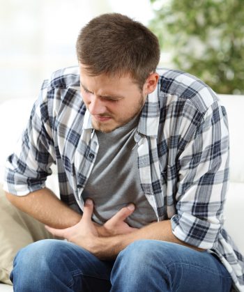 Learn About Natural Relief From Gallbladder Pain