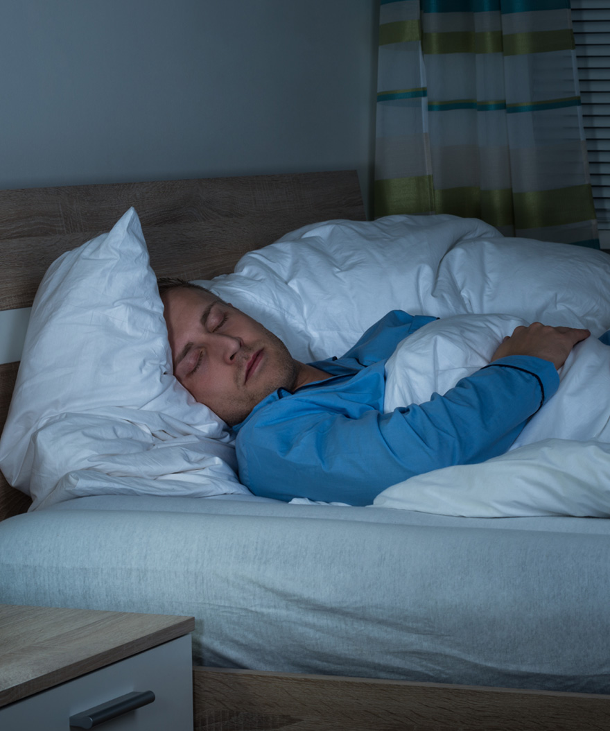 Why Do Gallbladder Symptoms Seem To Appear At Nighttime?