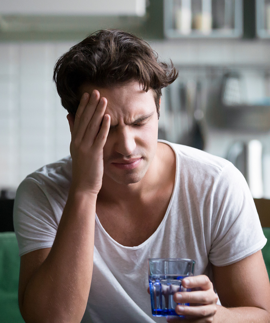 Gallbladder Pain? Don’t Panic, Get Relief!