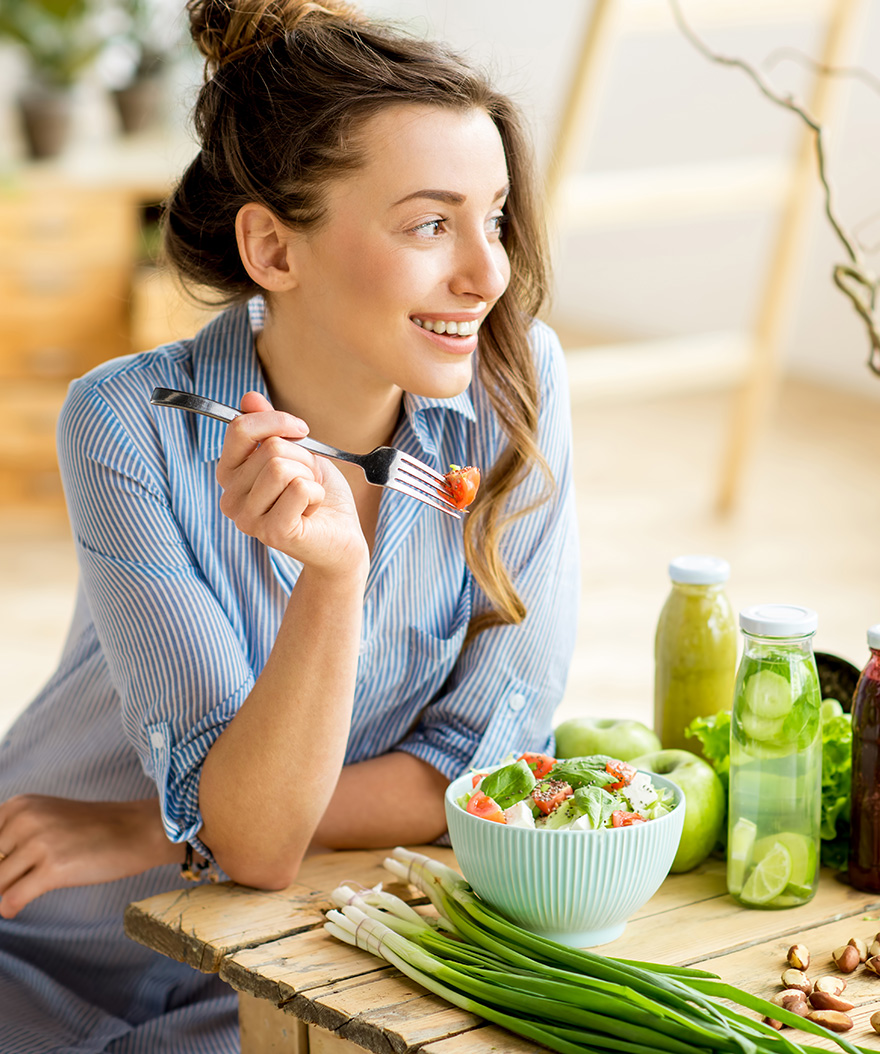 Gallbladder Symptoms Require A Diet Plan – Learn About Easy Options