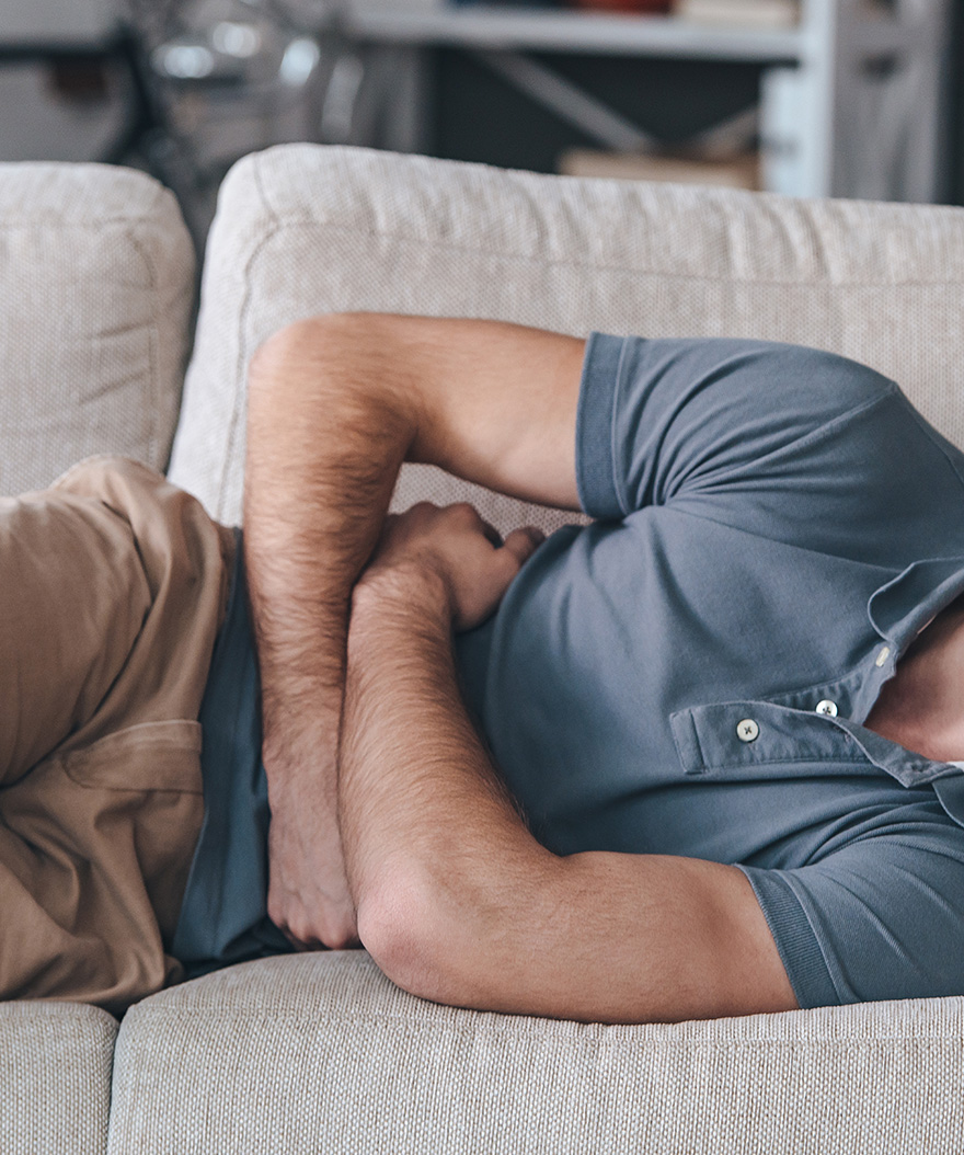 What Causes Painful Gallbladder Symptoms?