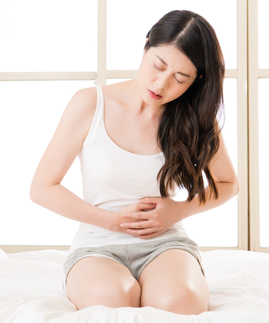 Gallbladder Symptoms That You Can’t Ignore
