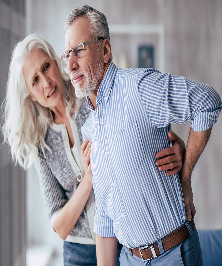 Three Reasons You Experience Gallbladder Pain