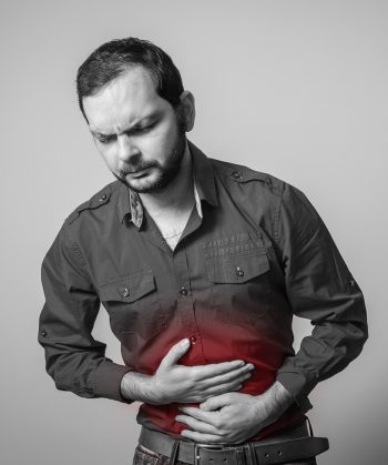Gallbladder Pain - These Signs Suggest You’re Having A Gallbladder Attack